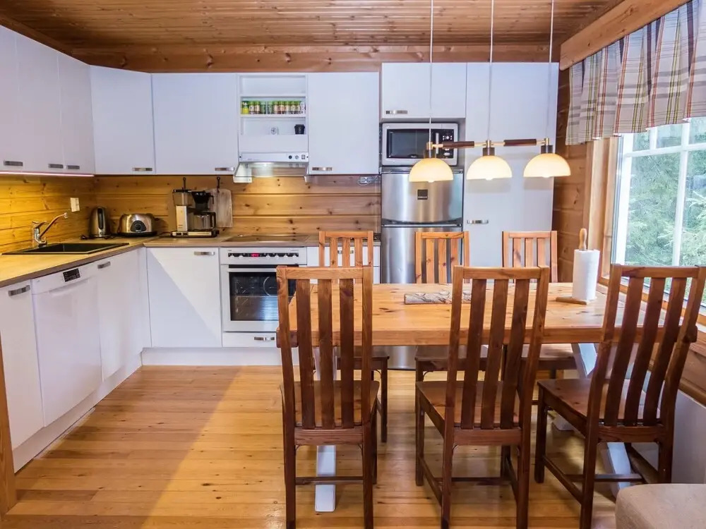Holiday Home Joutava