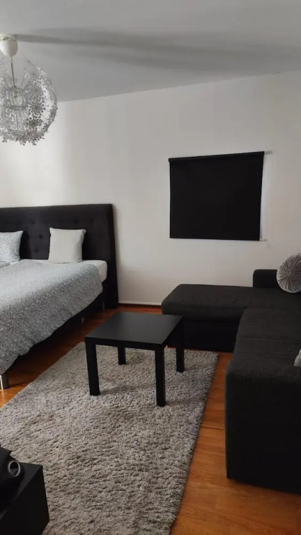 Very Nice Apartment 15 Minutes From Stockholm