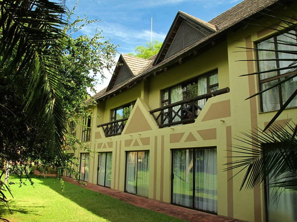 Sanbonani Hotel