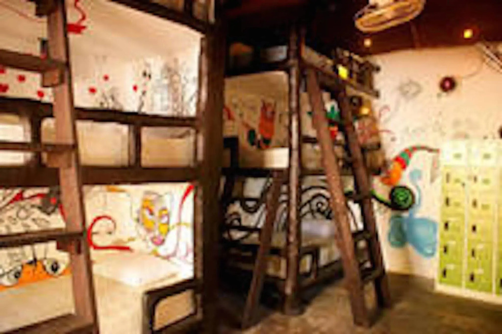 MoovInn Garden Guesthouse