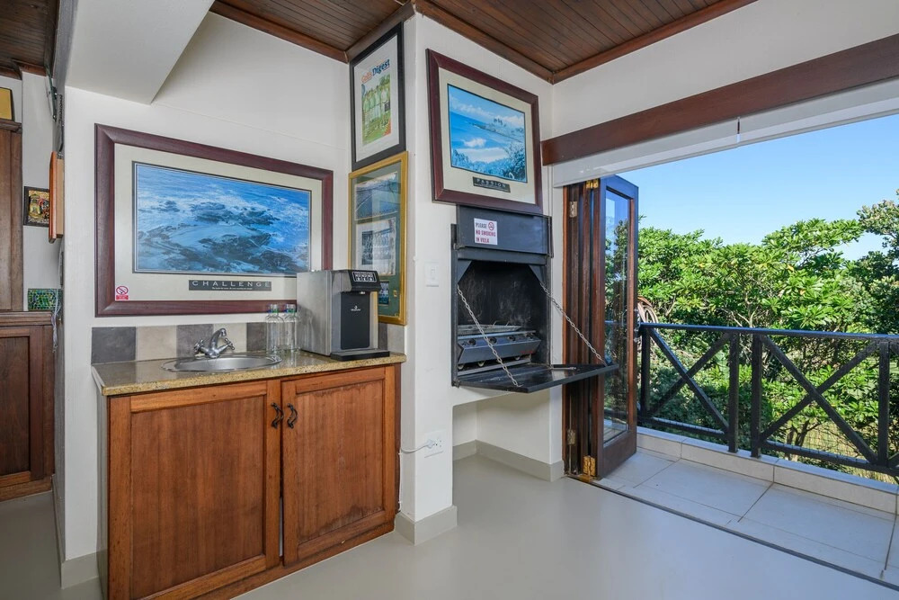 San Lameer Villa 14214