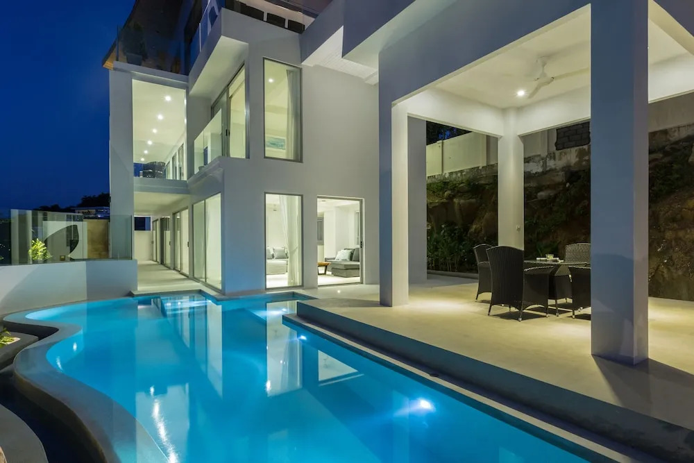 Sam-kah Residence 8