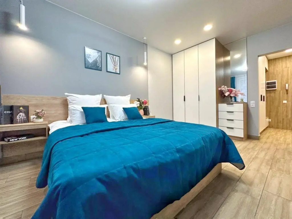 Comfort Home на улице Октябрьская 10Б