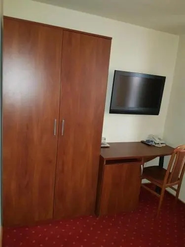 Hotel Iris