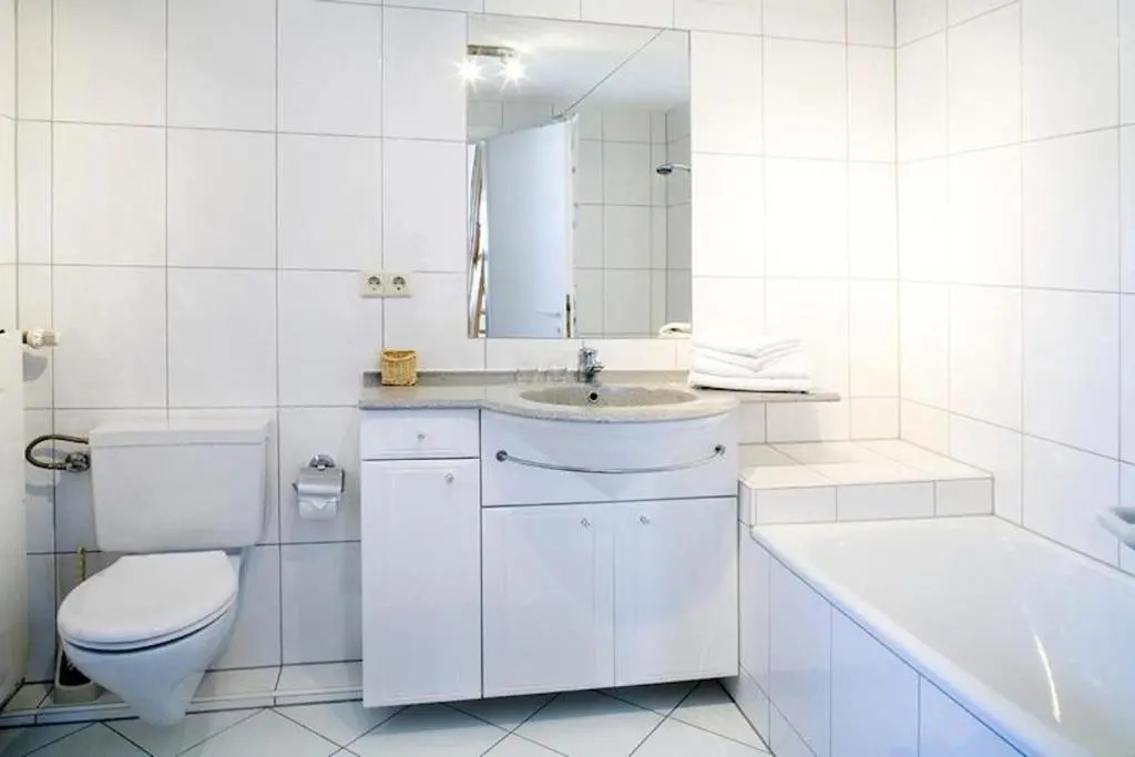 Ferienwohnung Bregenz 6 top 4