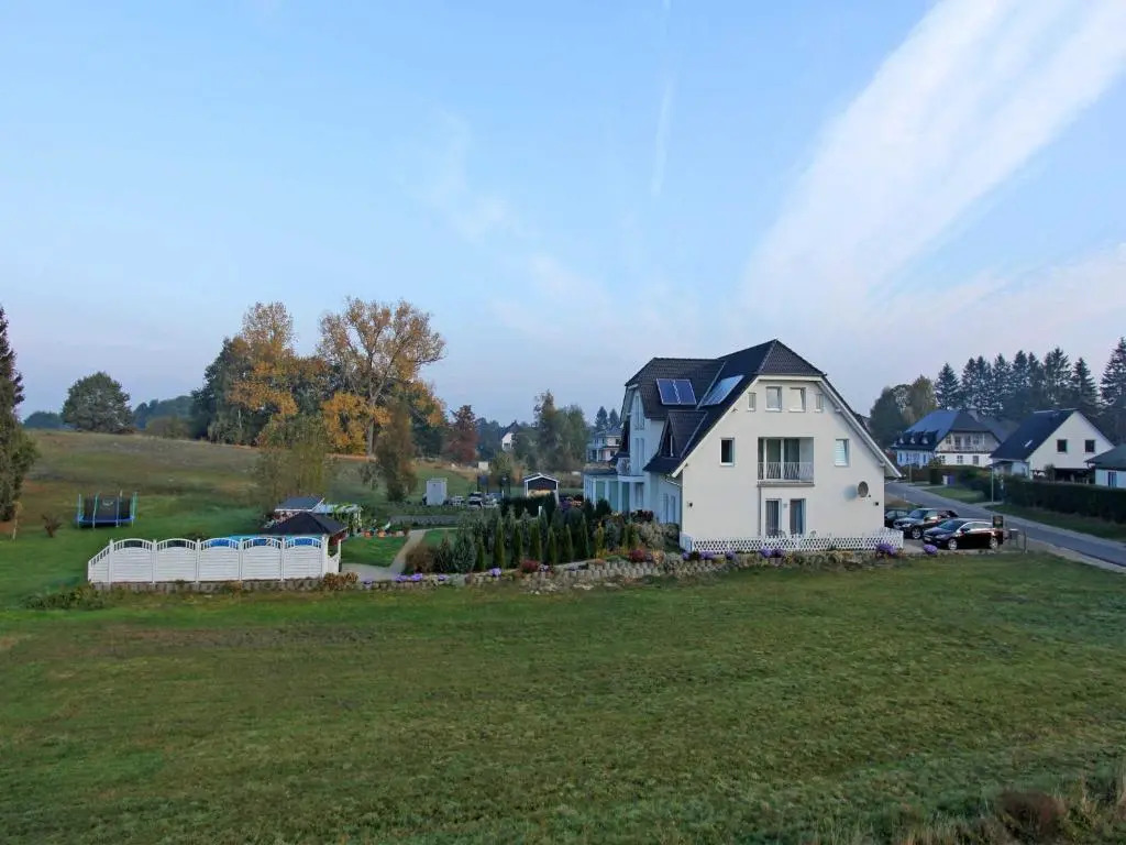 Ferienwohnung Neppermin USE 3241