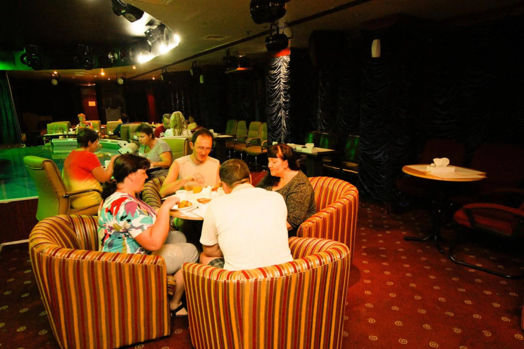 Royalton Hotel