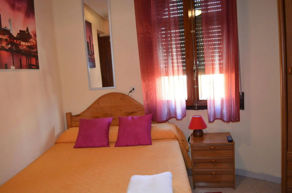 Pension Salamanca