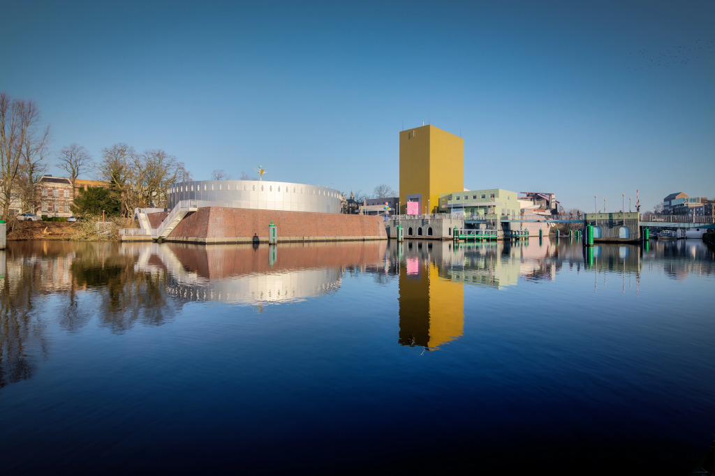 Leonardo Hotel Groningen City Center
