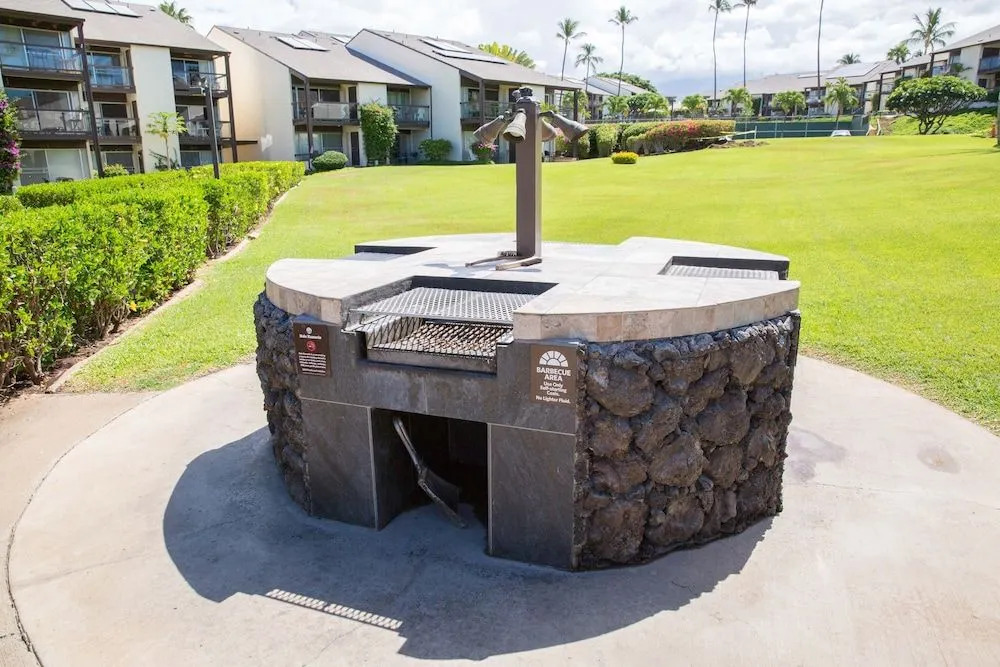 Hale Kamaole #329 - 2 Br Condo