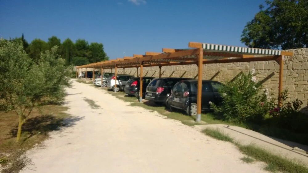 Agriturismo Casale Contenti