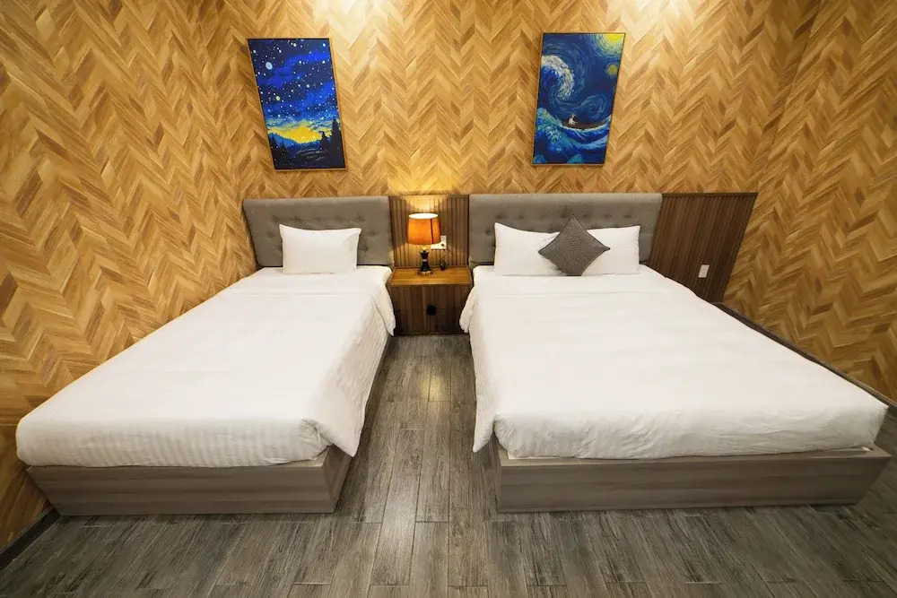 TP Dalat Hotel