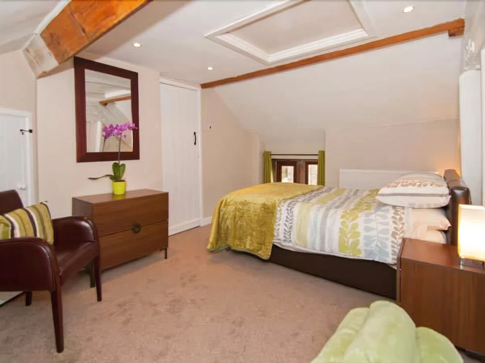 Bridge Cottage