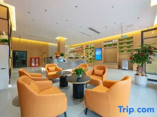 xijuHotel      (NangFengJuDuDadao)