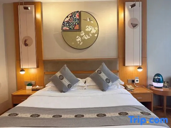 Jinhang Hotel (Shenzhen Shawan)