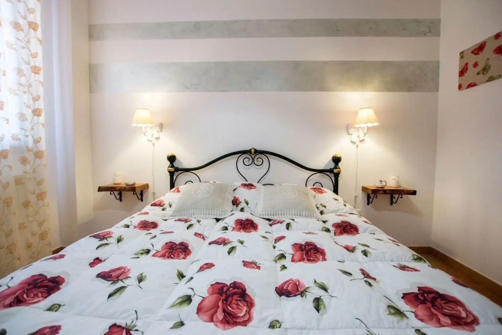 Villa Mandrioli