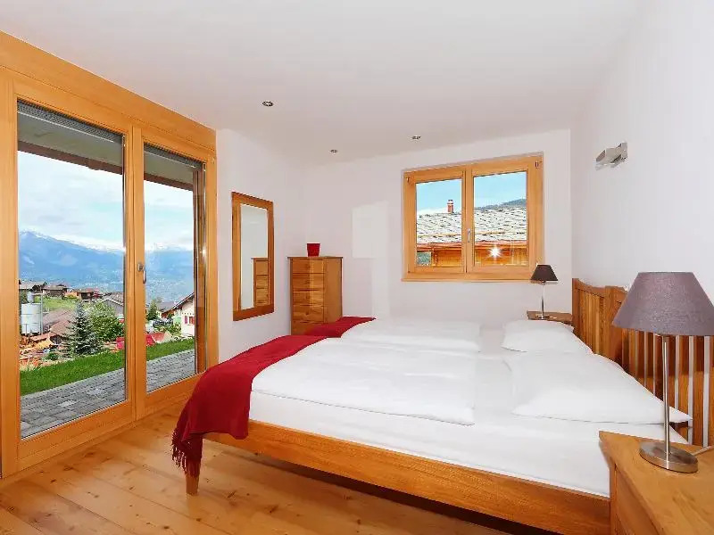 Chalet Rosa