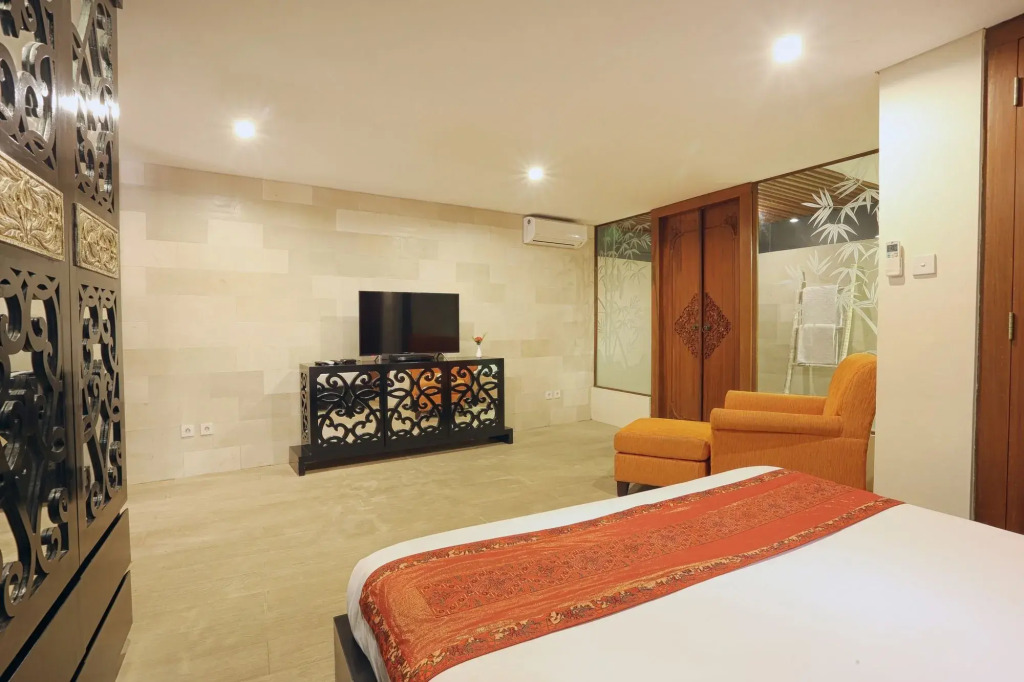 Bali Akasa Villa