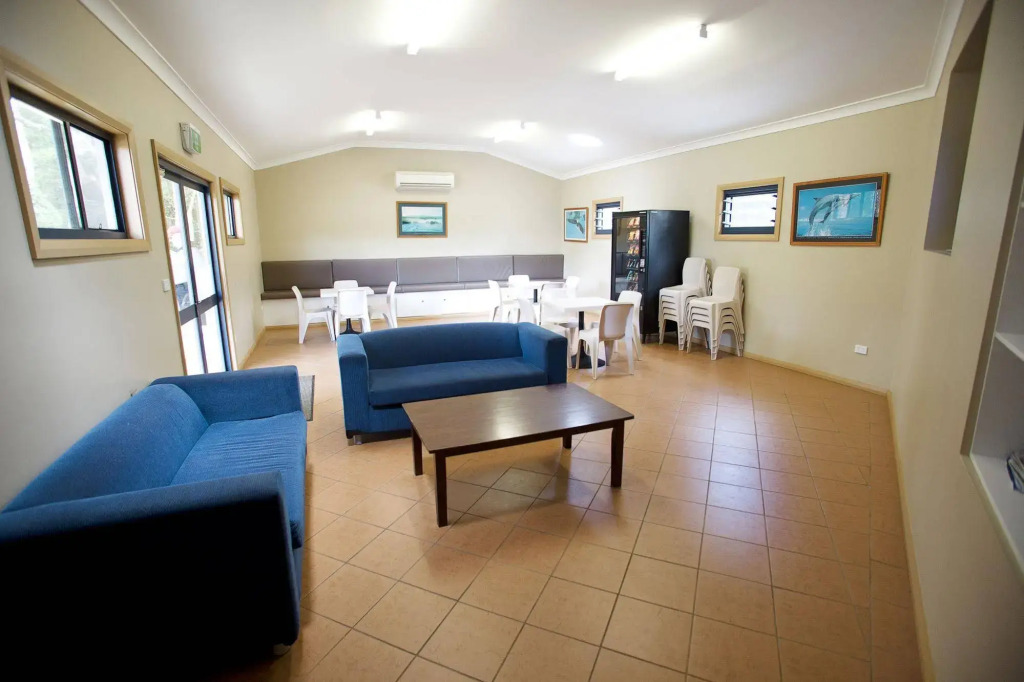 BIG4 Harrington Holiday Park