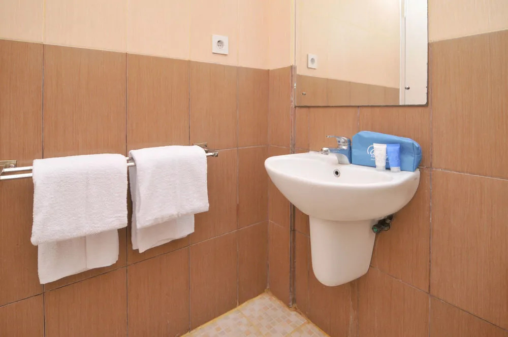D'Bamboo Suites