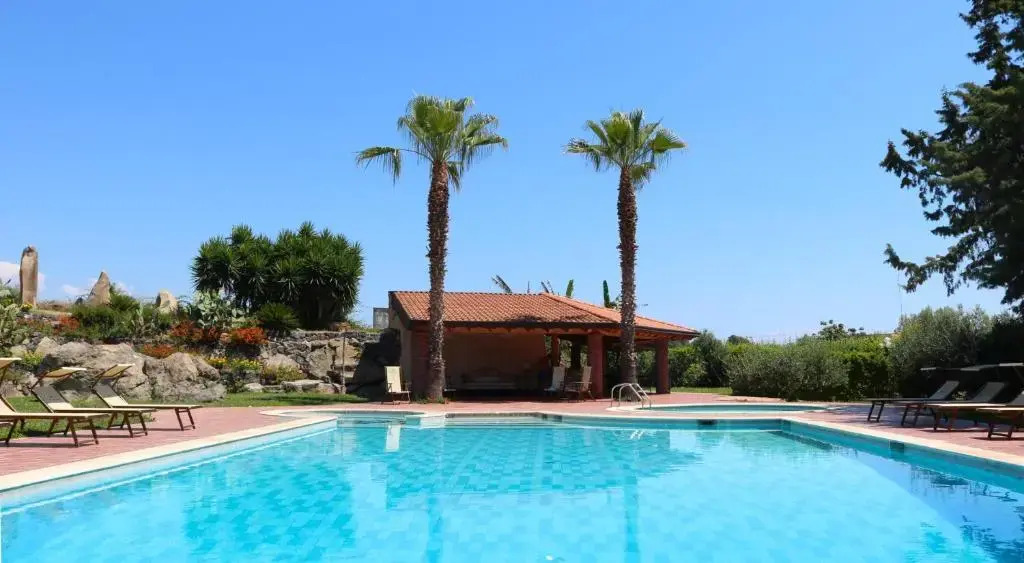 Villa delle Palme