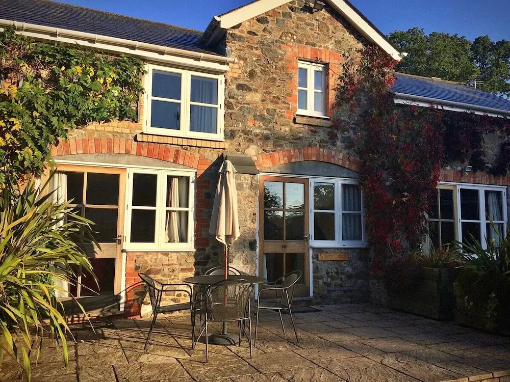 Cottage in Devon Near Dartmoor National Park