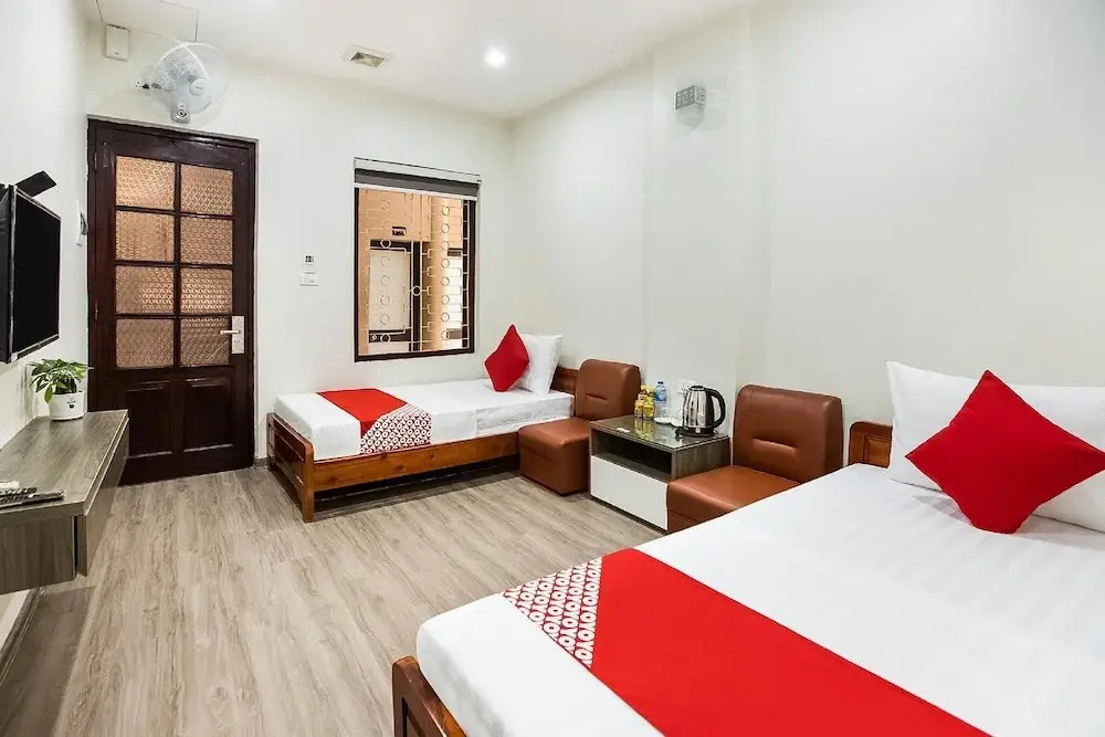 Hotel Giao Thông