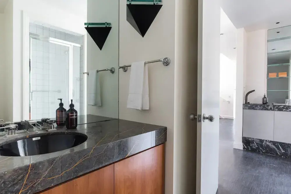 Balboa I by Avantstay - Stylish Condo Balboa Park Adjacent w/ Views!