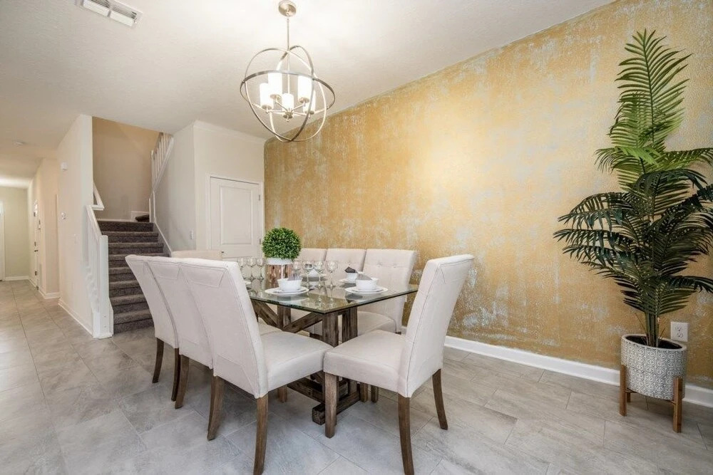 Amazing House! - Champions Gate - 1675MVD