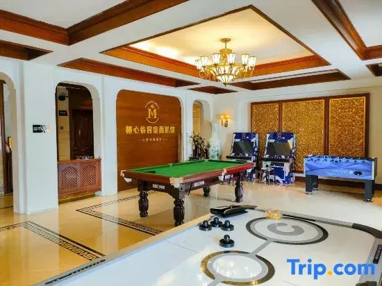 Qixin Valley Homestay