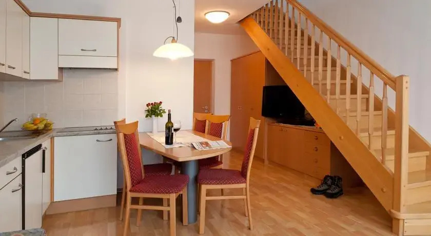 Haus Peter