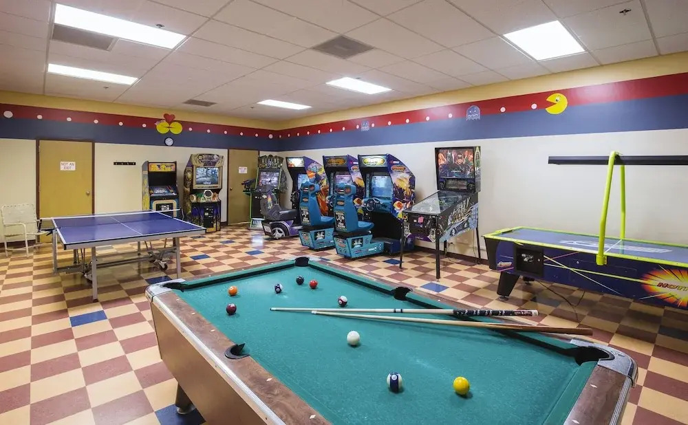 Eagle Crest Resort Vacation Rentals