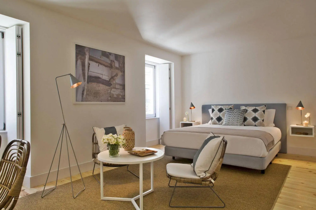 Lisbon Five Stars Apartments Combro 77