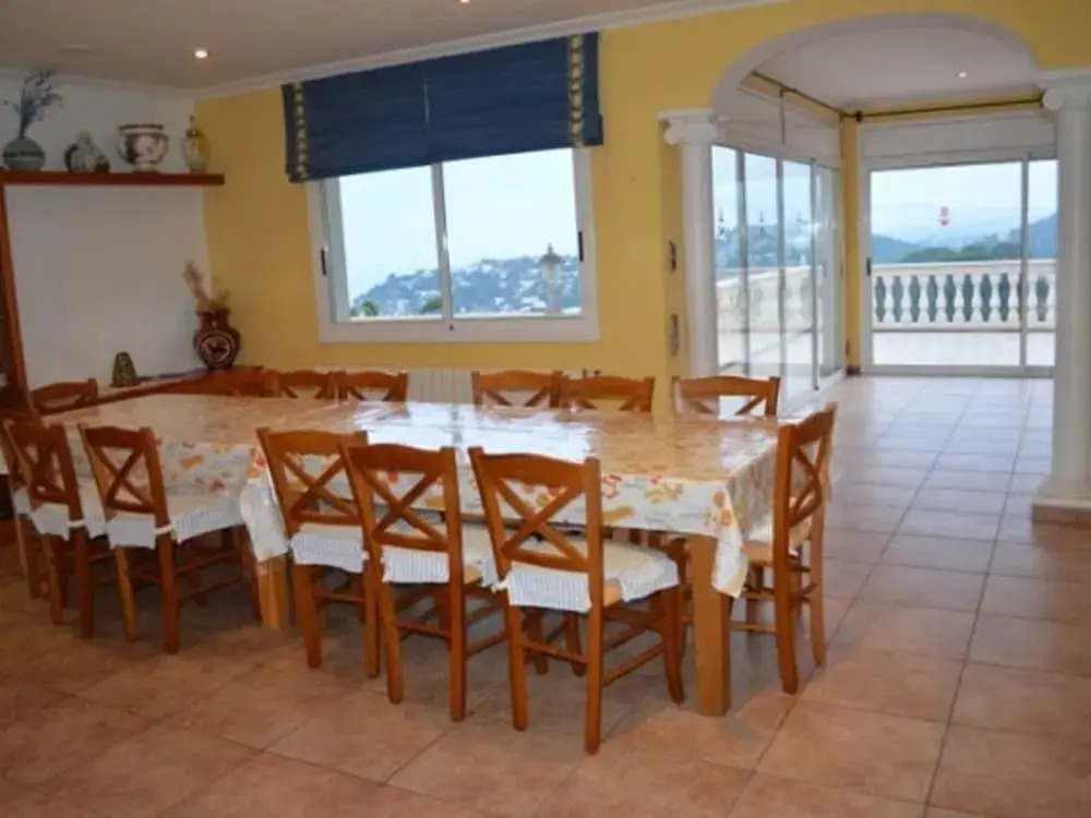Villa Canyelles