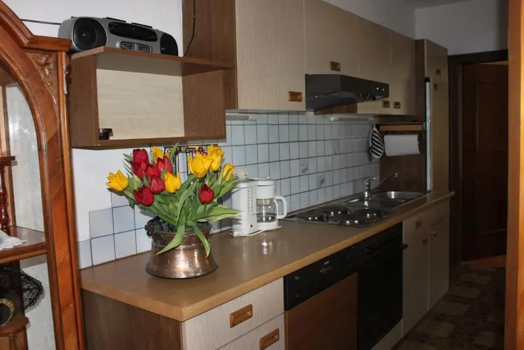 Ferienwohnung Winklhofer