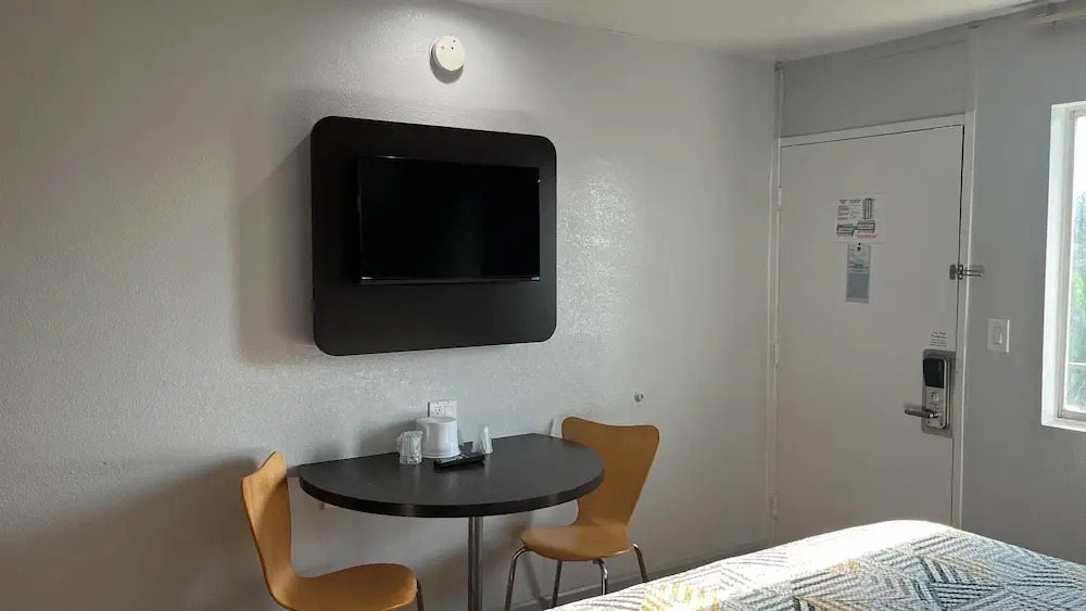 Motel 6 Dallas, TX – St. Augustine / HWY 175