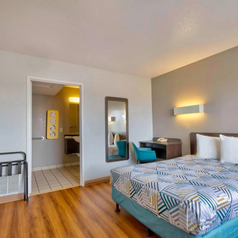 Motel 6-Farmington, NM