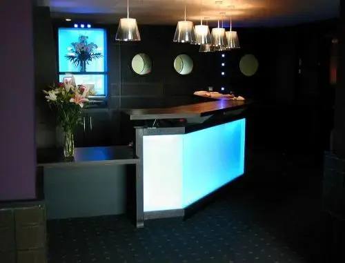 Hôtel Julia