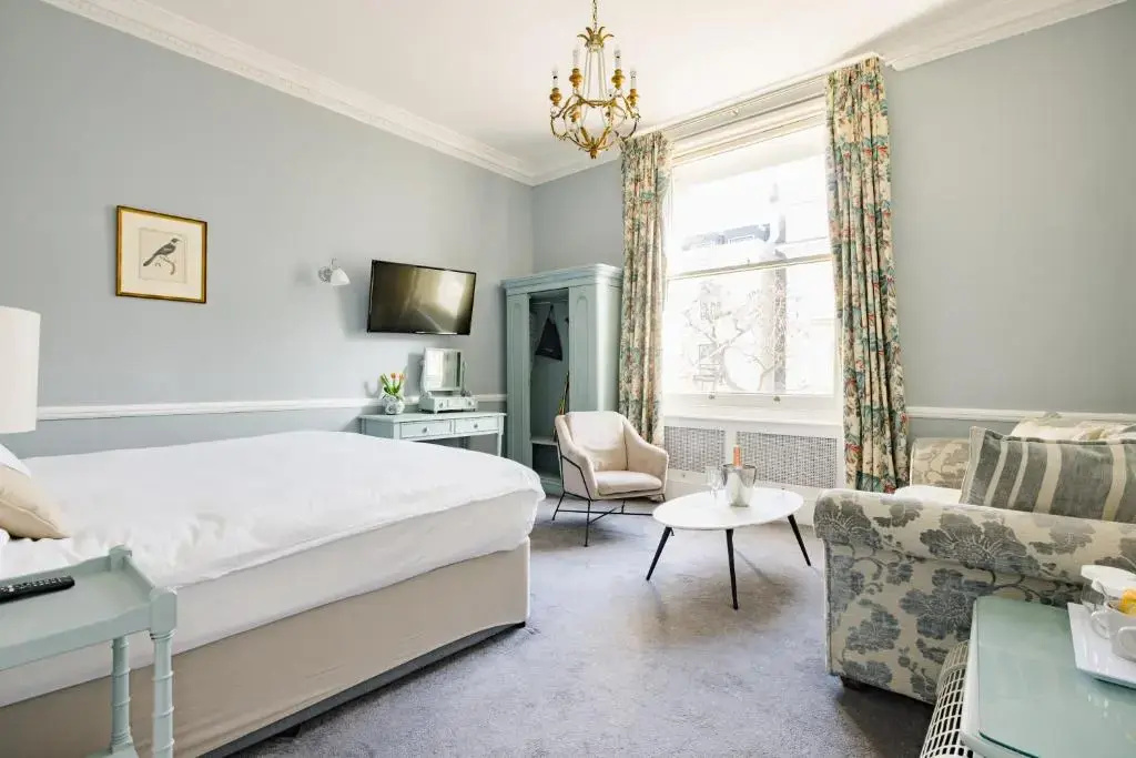 The Abbey Notting Hill