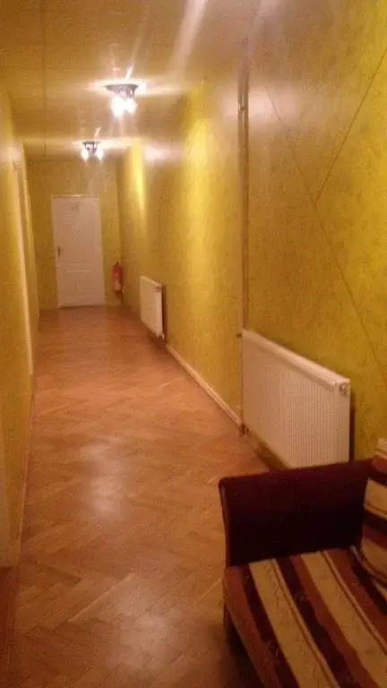 Pension No 30 And Restaurant In Chaloupky