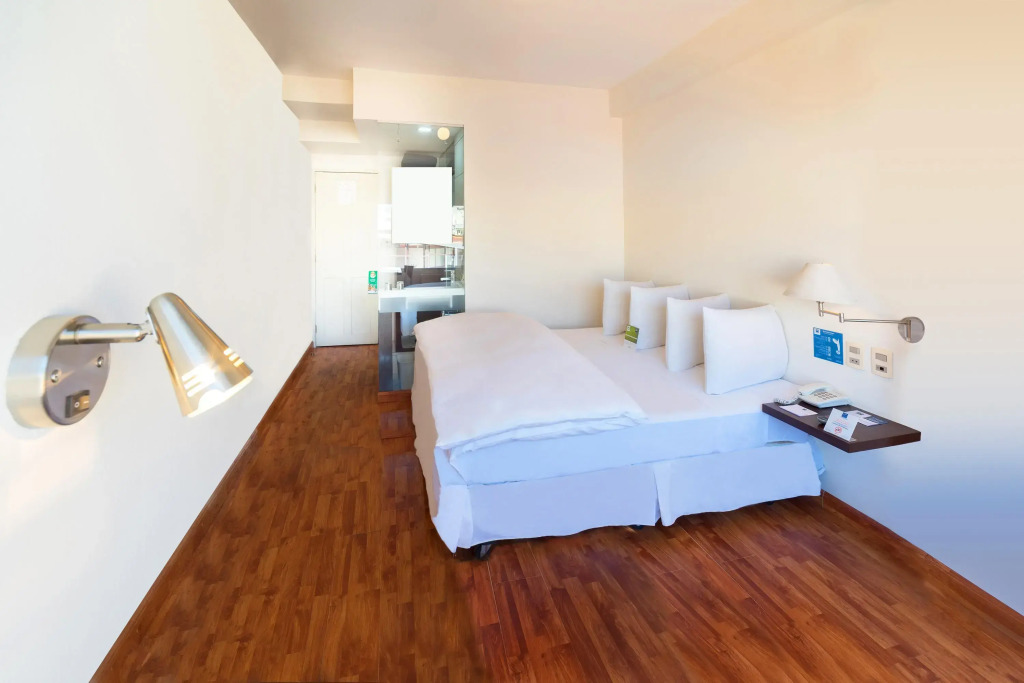 Hotel LP Columbus