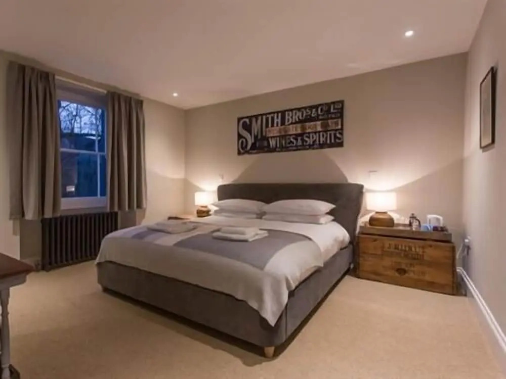 The Redan Inn