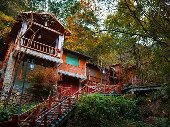 Ninghai Forest Hot Spring Resort