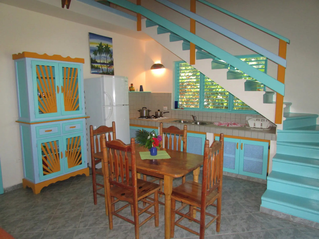 Las Palmas Eco Residence