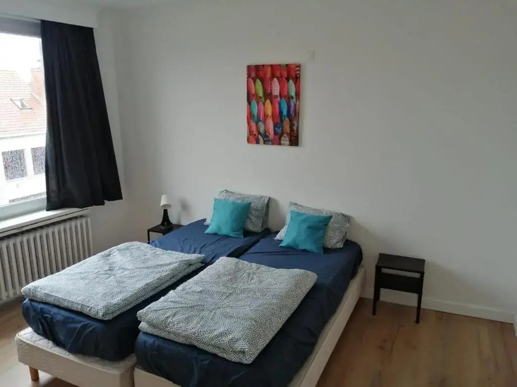 appartement noa ootende
