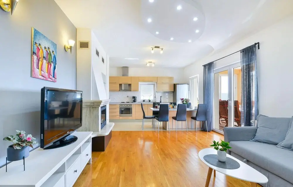 Beautiful Home in Debeljak With Wifi and 3 Bedrooms