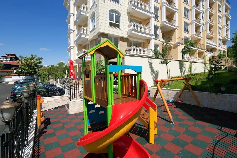 Уютно студио до морето - апартаменти 25 и 26, топ локация - Cozy Studio by the Sea - Apartments 25 and 26 Top Location