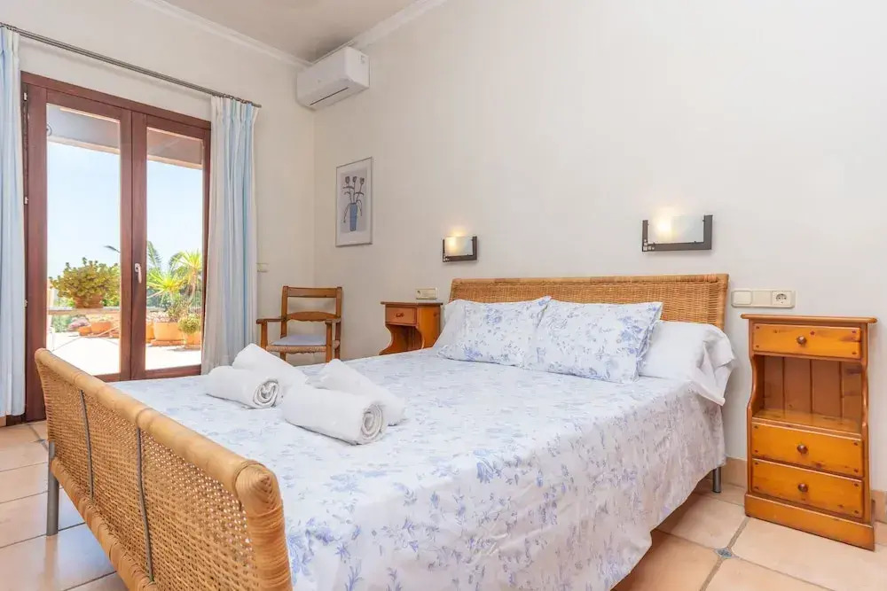 Finca Can Guillem Boquet - Villa With Private Pool