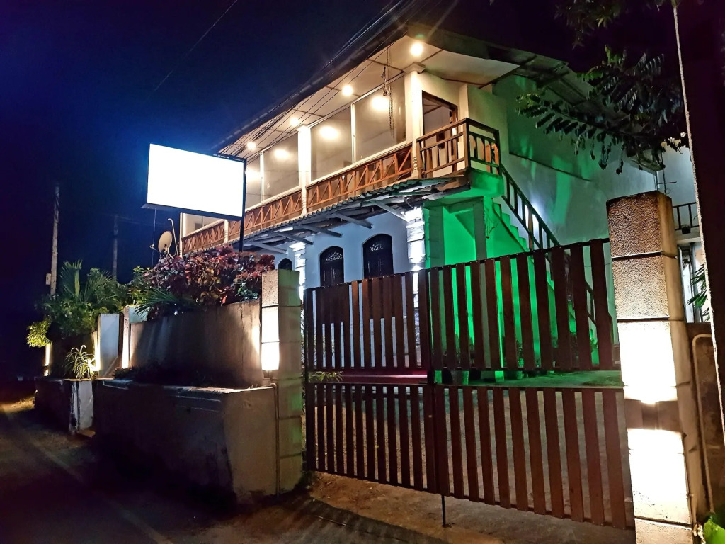 Villa Blue Ocean