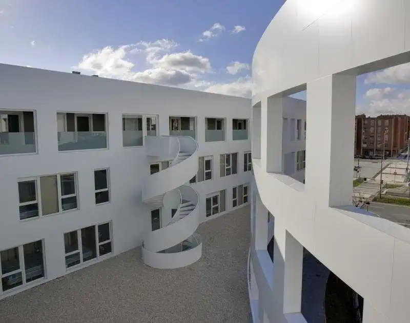 Apartamentos Irenaz